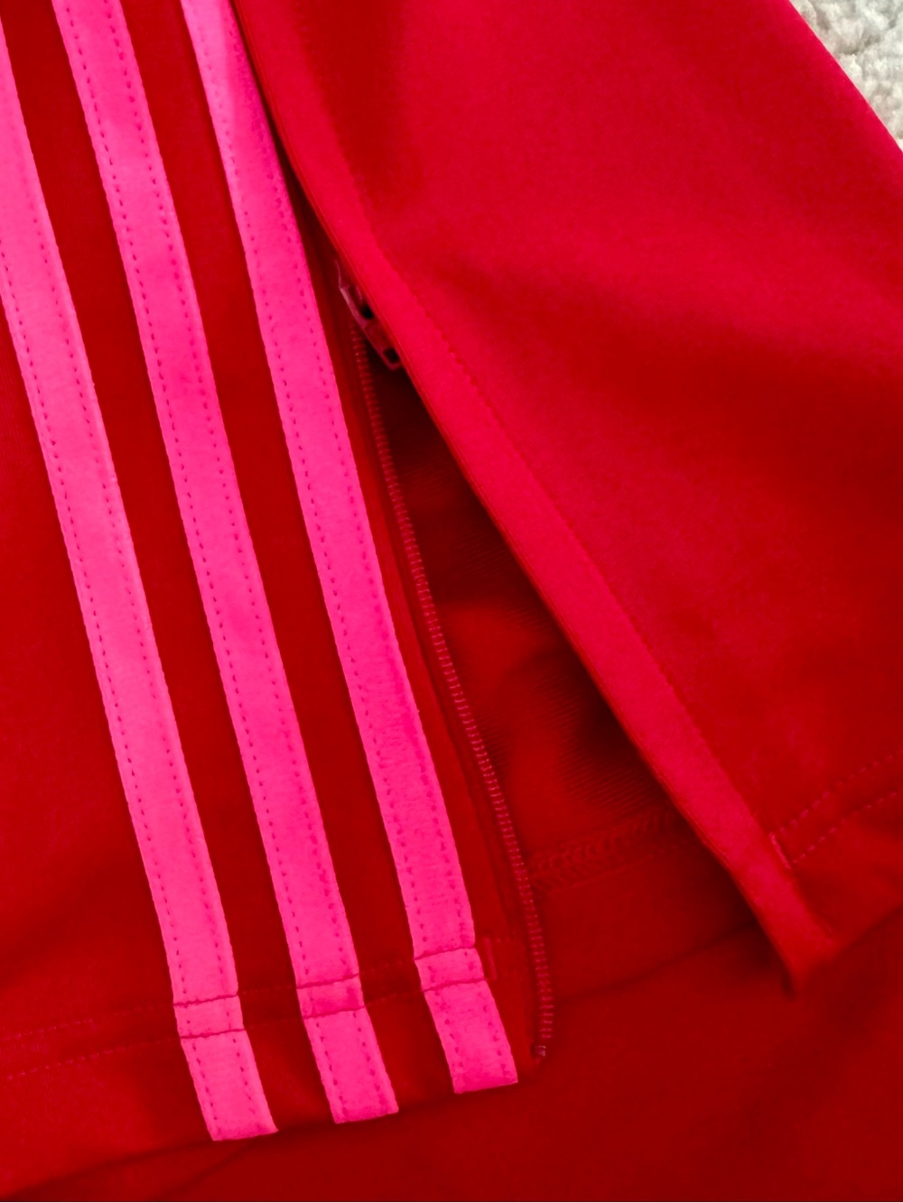 2pc Set Adidas Originals Adicolor Classics Firebird Loose Track Jacket Pants set - Picture 8 of 11